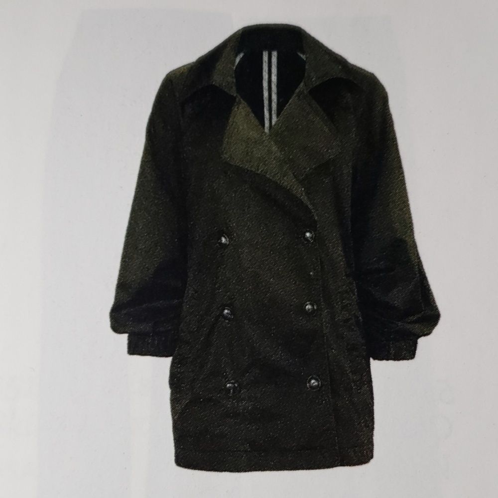 Expedition Jacket